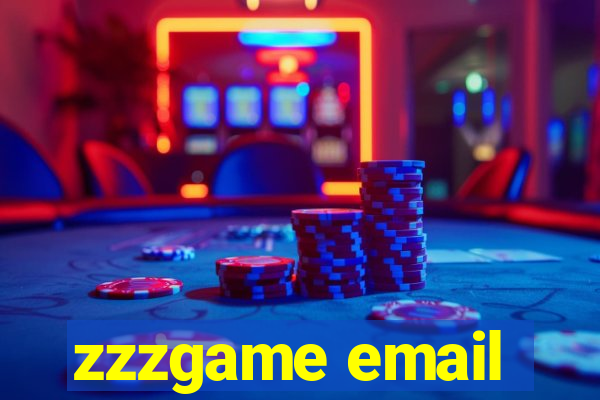 zzzgame email